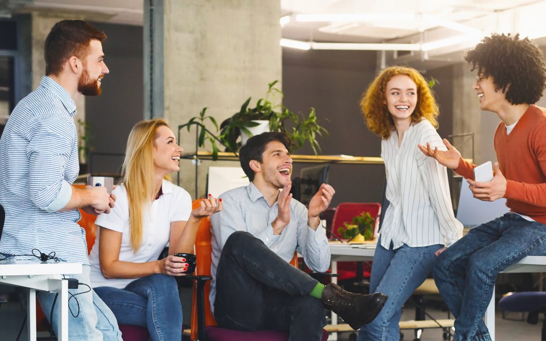 De vakantie is voorbij. Tijd voor jouw werkgeversmerk!